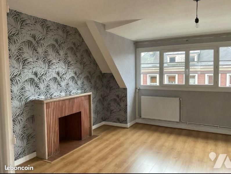 Appartement 73 m² · à Amiens · 73 m² · 790 €/mois