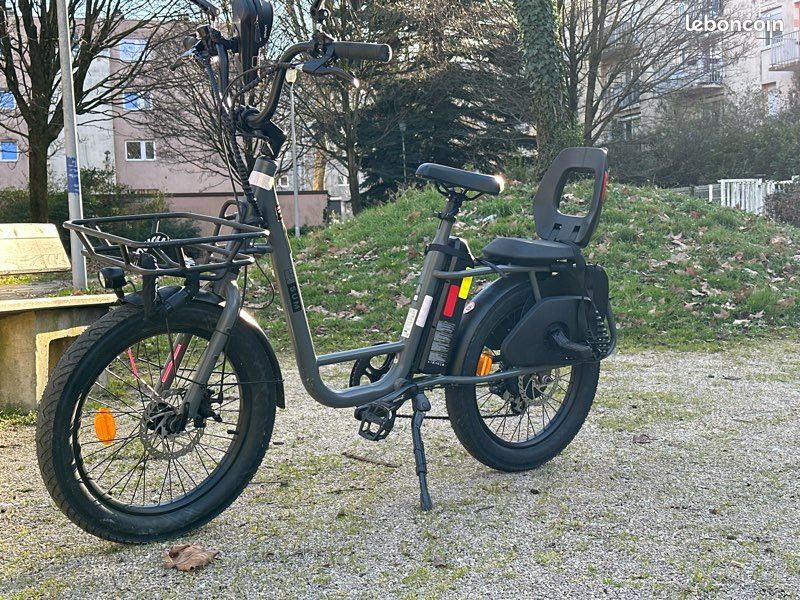 Vélo electrique (image 2)