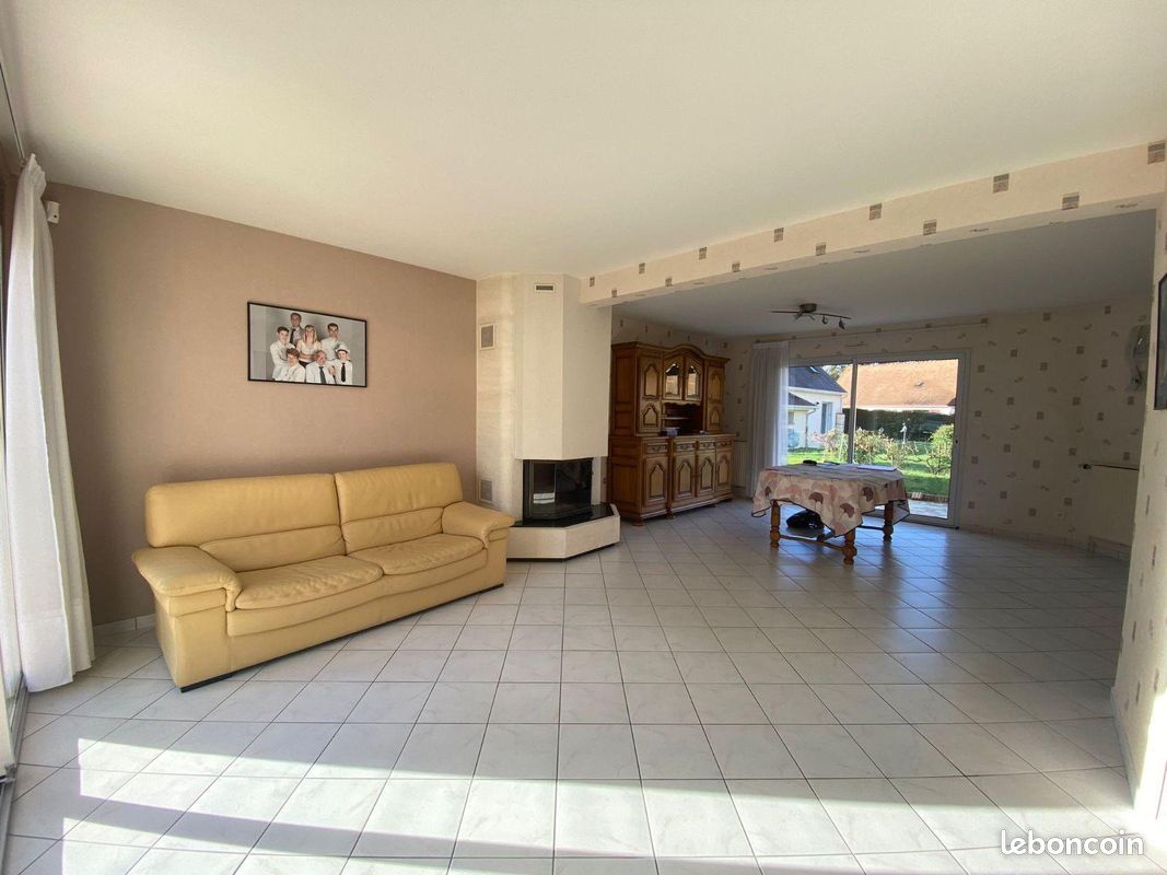 Pavillon 8 pièces 146 m² (image 4)