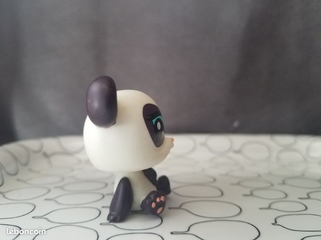 Petshop - Biche et Panda (image 9)