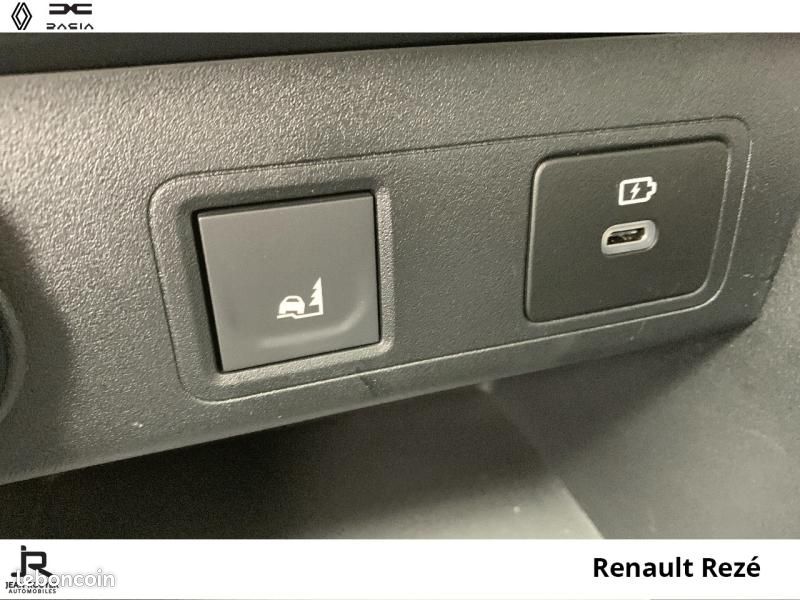 Dacia Sandero 1.0 TCe 90ch Stepway Extreme -24 (image 27)