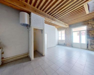 Appartement 179 000 € - 47 m²
