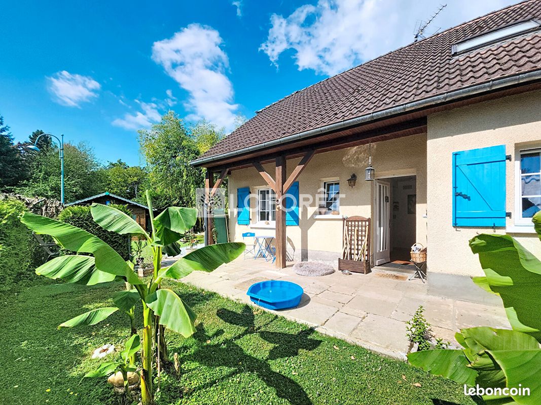 Maison 4 pièces 77 m² · à Vesoul · 77 m² · 155 000 €