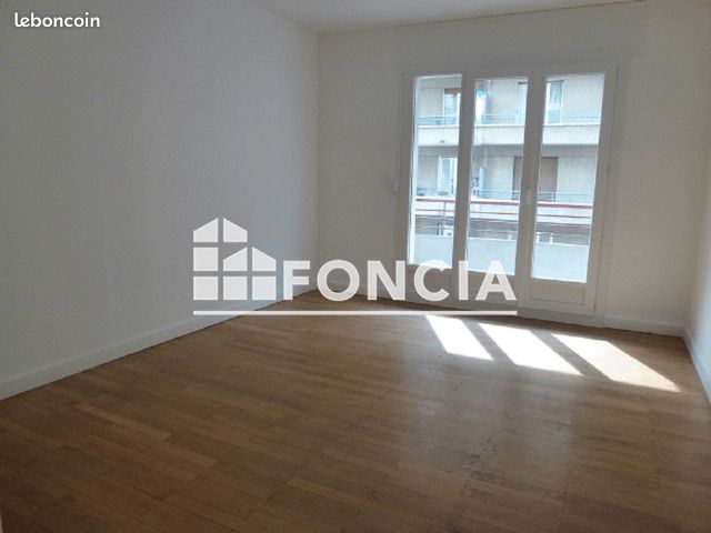 Appartement 2 pièces 54 m² · à Grenoble · 54 m² · 605 €