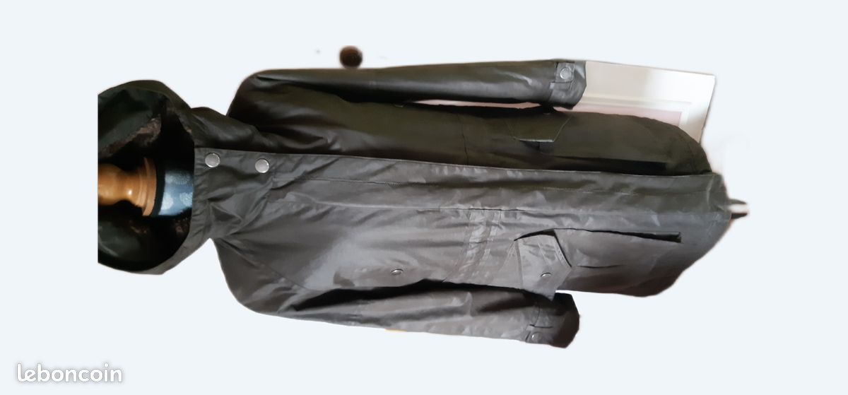 Manteau femme Mat de Misaine taille (40) Vêtements