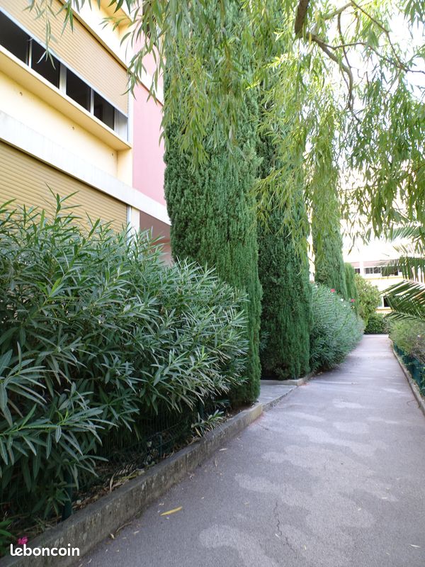 Appartement 4 pièces 72 m² · à Hyères · 72 m² · 262 500 €