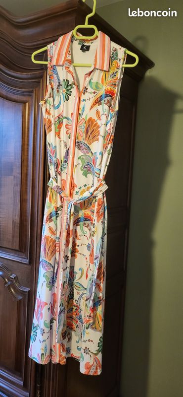 Robes (image 1)