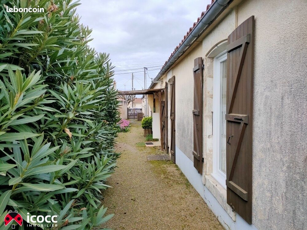 Maison 7 pièces 134 m² · à Luçon · 134 m² · 101 175 €