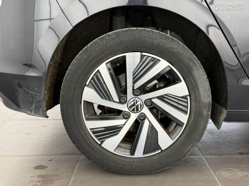 Volkswagen Golf 1.4 Hybrid Rechargeable OPF 204 DSG6 Style (image 18)