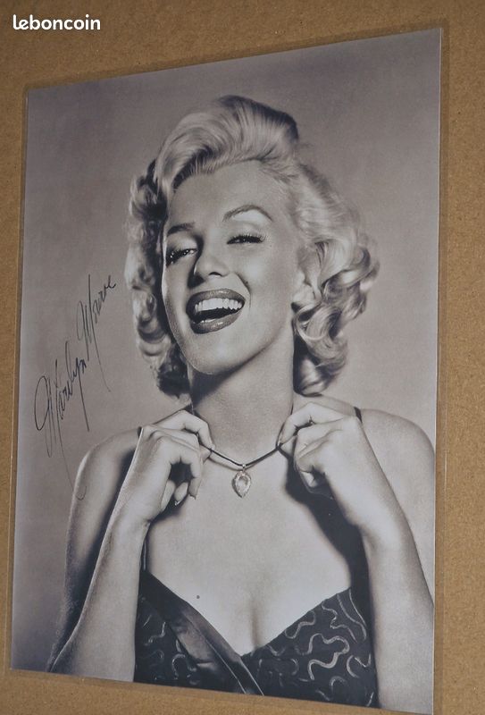 Maryline Monroe (image 8)