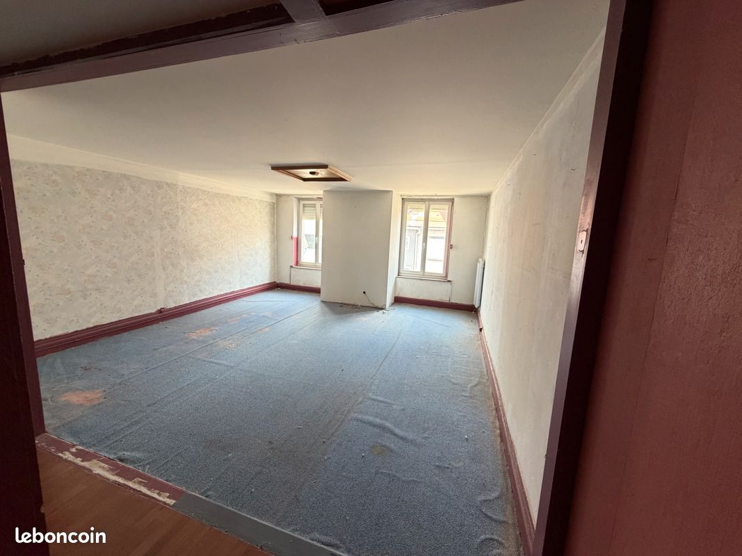 Maison 5 pièces 150 m² · à Richardménil · 150 m² · 149 000 €
