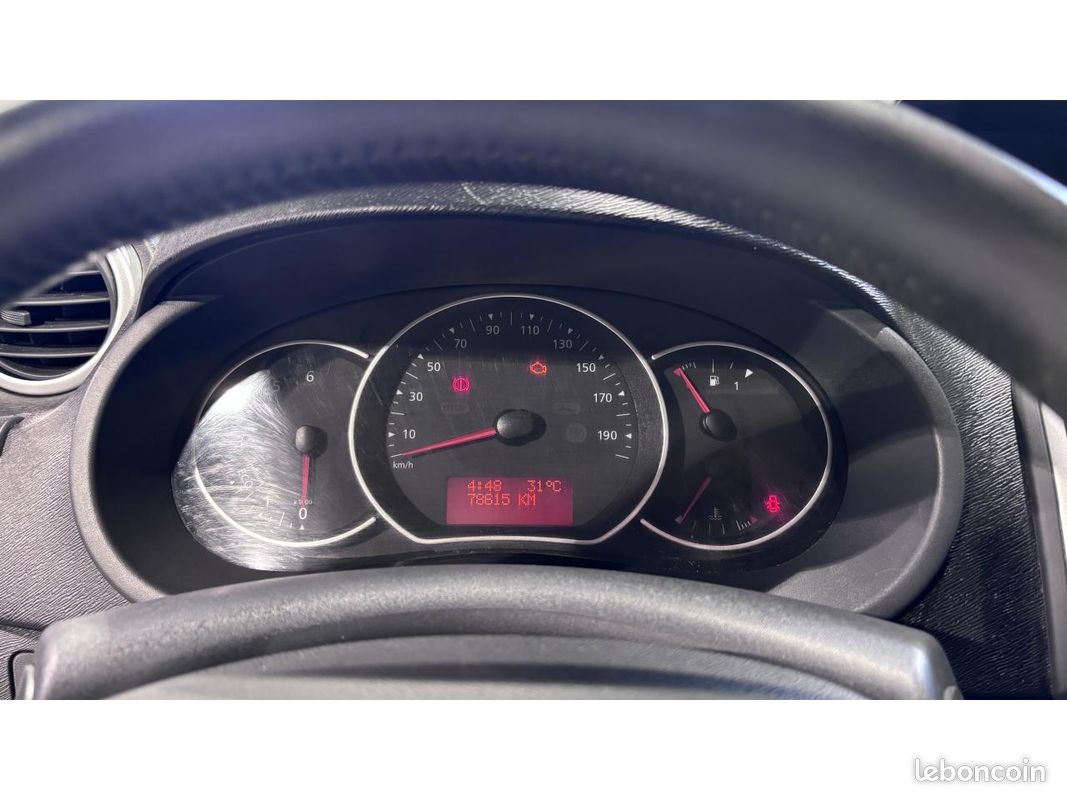 RENAULT KANGOO 1.2 TCe 16V 115 cv (image 14)