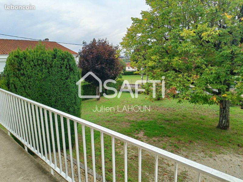 Maison 7 pièces 140 m² - Cognac 16100 (image principale 12)