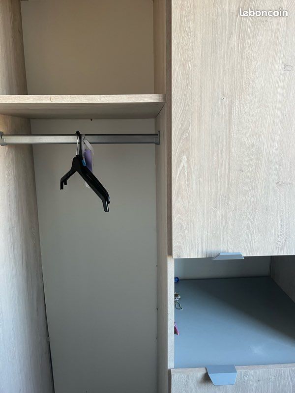 Chambre complète 1 personne (image 7)
