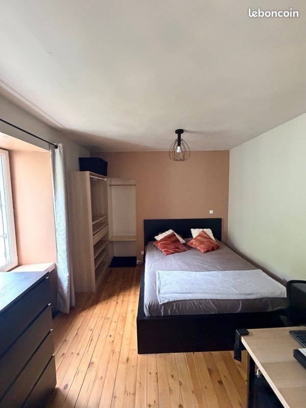 Appartement 2 pièces 33 m² · à Nantes · 33 m² · 750 €/mois