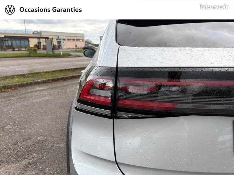 Volkswagen Taigo 1.0 TSI 116ch VW Edition (image 23)