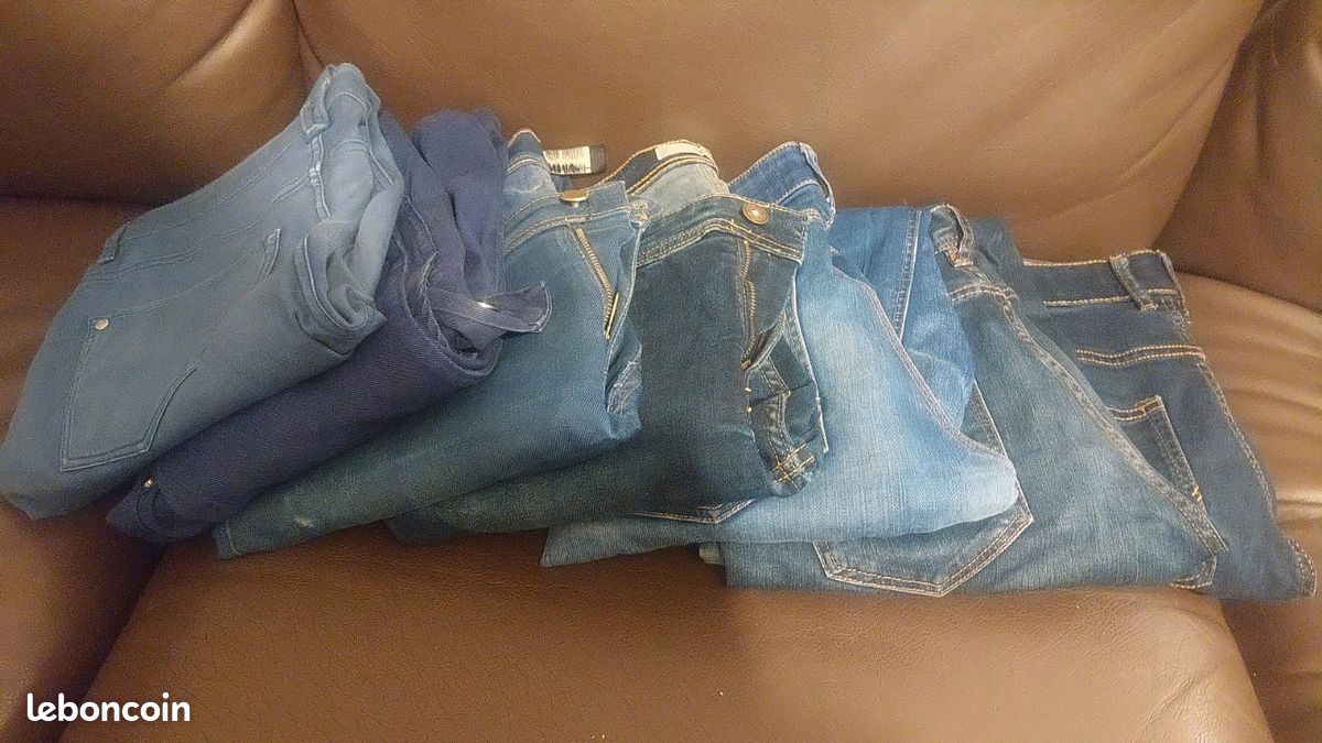 Vêtements homme (image 1)