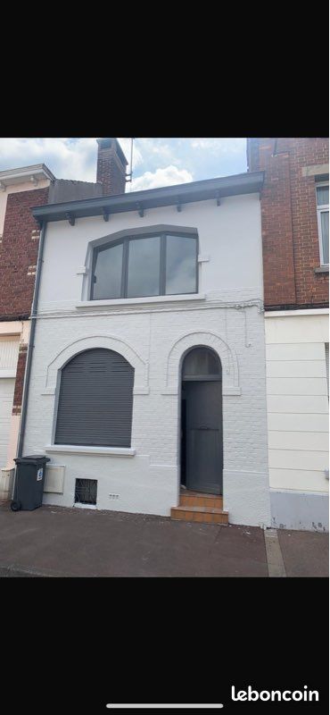 Maison 4 pièces 83 m² · à Marcq-en-Baroeul · 83 m² · 1 200 €/mois