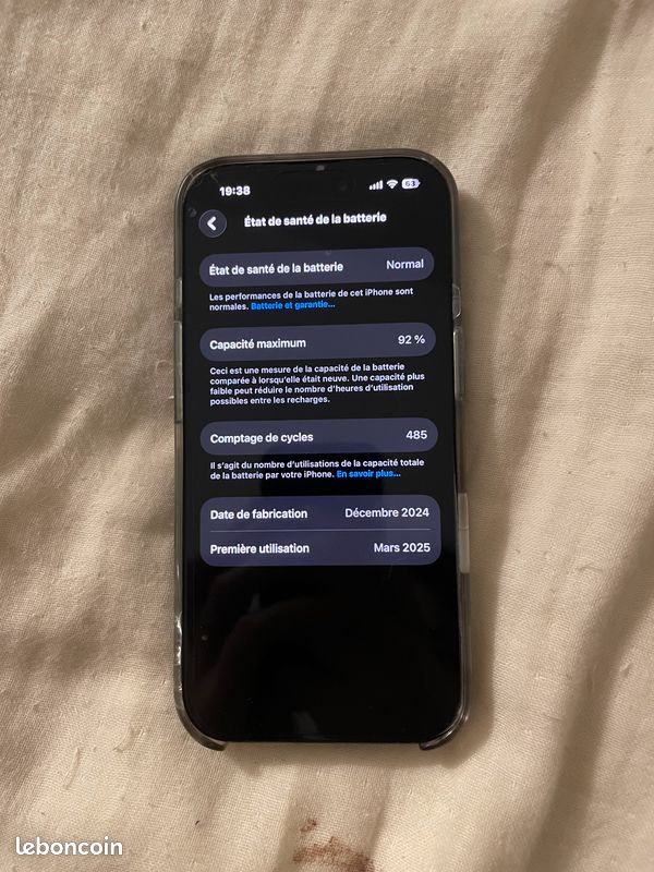 IPhone 16 Pro (image 3)