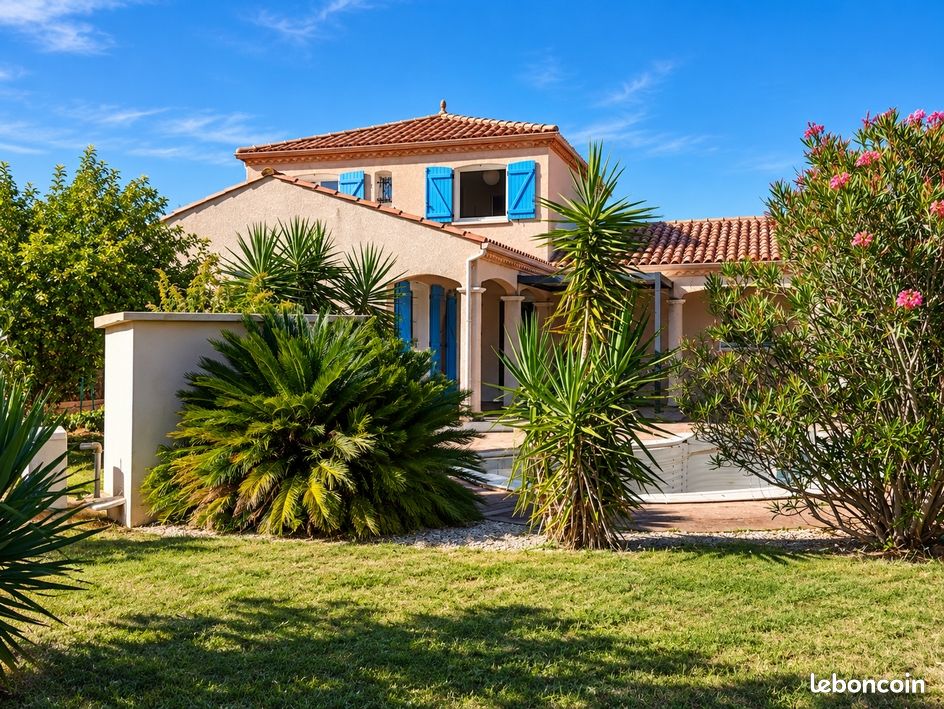 Maison 5 pièces 135 m² · à Peyriac-Minervois · 135 m² · 259 000 €
