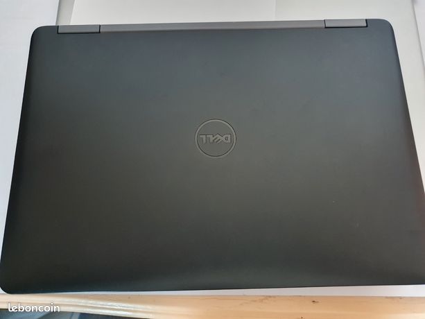 Dell Latitude E5450 I5-5200U 8Go RAM 500Go HDD 14″ Windows 10 – Occasion