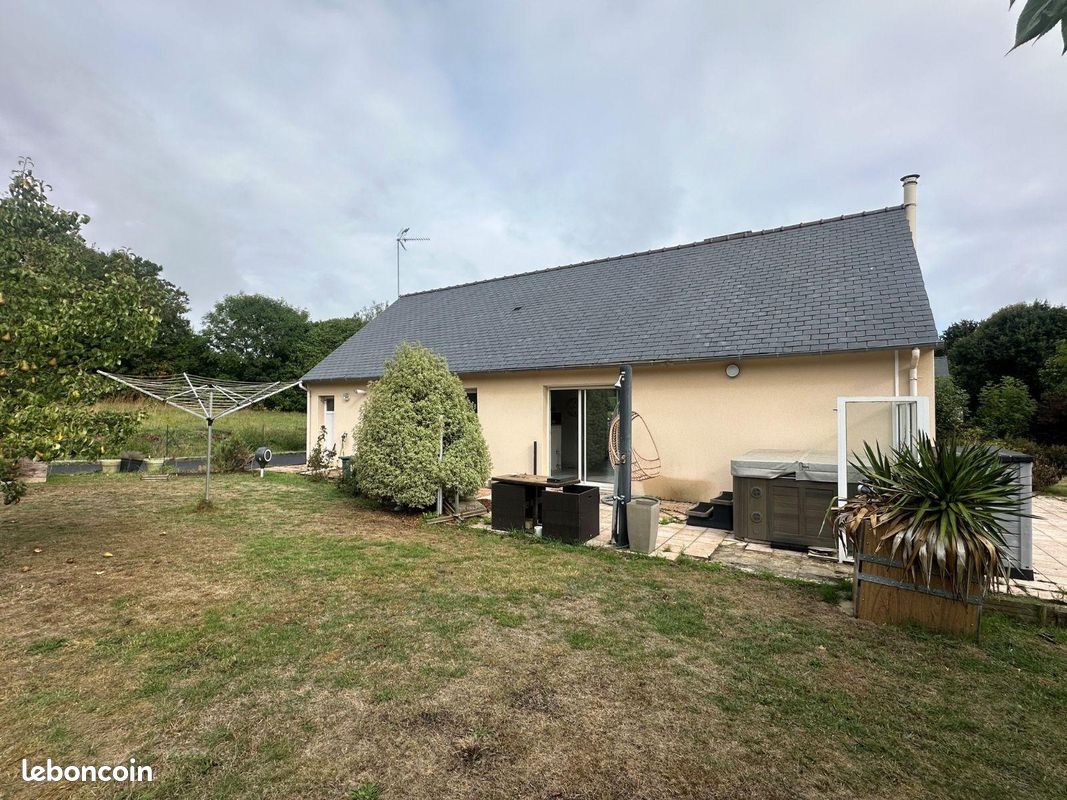 Maison 4 pièces 101 m² · à Grâces · 101 m² · 229 240 €