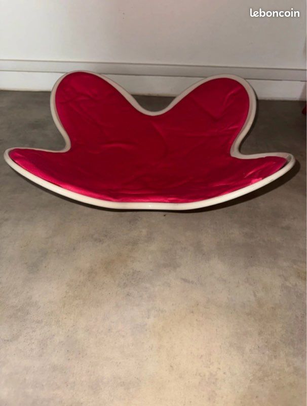 Siège pour abdominaux (image 2)