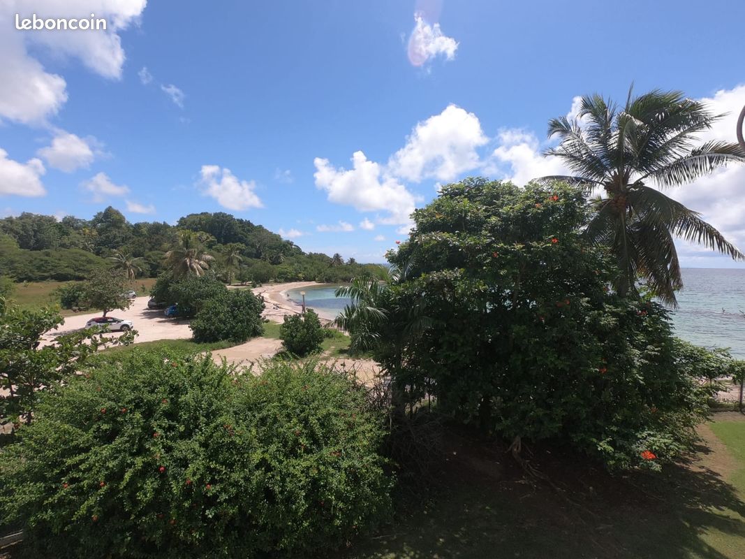 Appartement 3 pièces 37 m² · à Le Gosier · 37 m² · 199 000 €