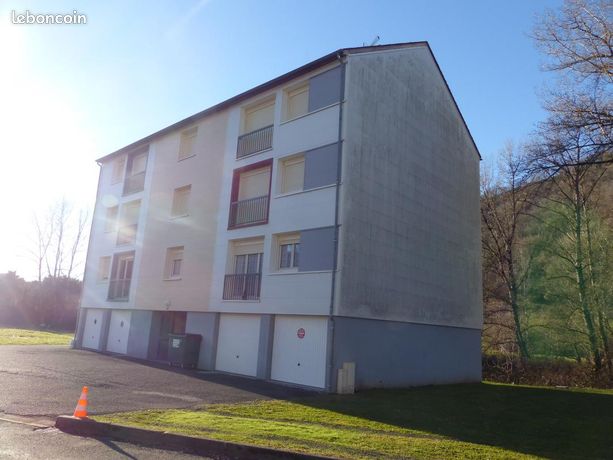 Appartement 3 pièces 80 m²