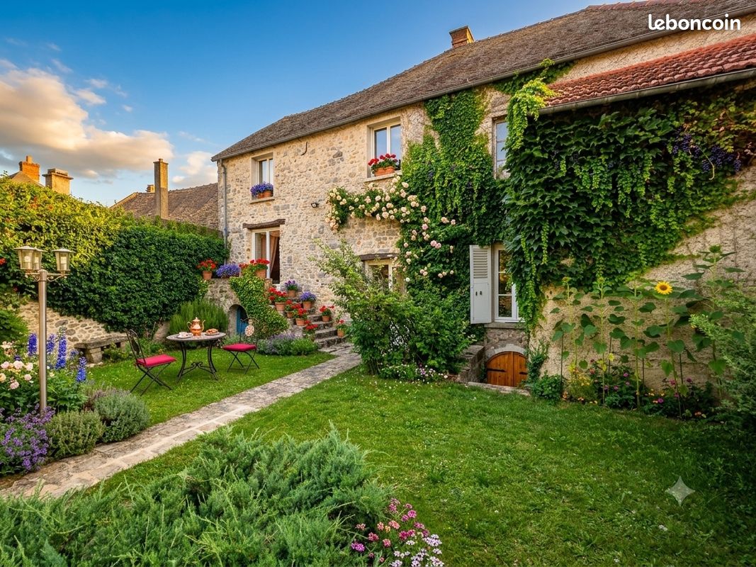 Maison 5 pièces 170 m² · à Dannemois · 170 m² · 440 000 €