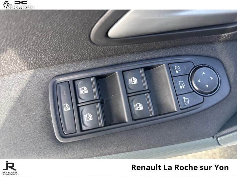 Dacia Duster 1.6 hybrid 140ch Extreme (image 15)