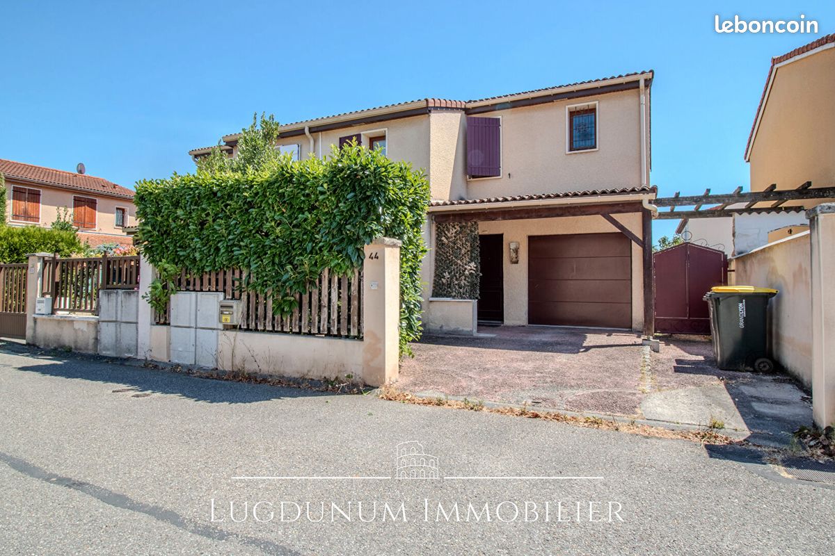 Maison 5 pièces 86 m² · à Grigny-sur-Rhône · 86 m² · 250 000 €