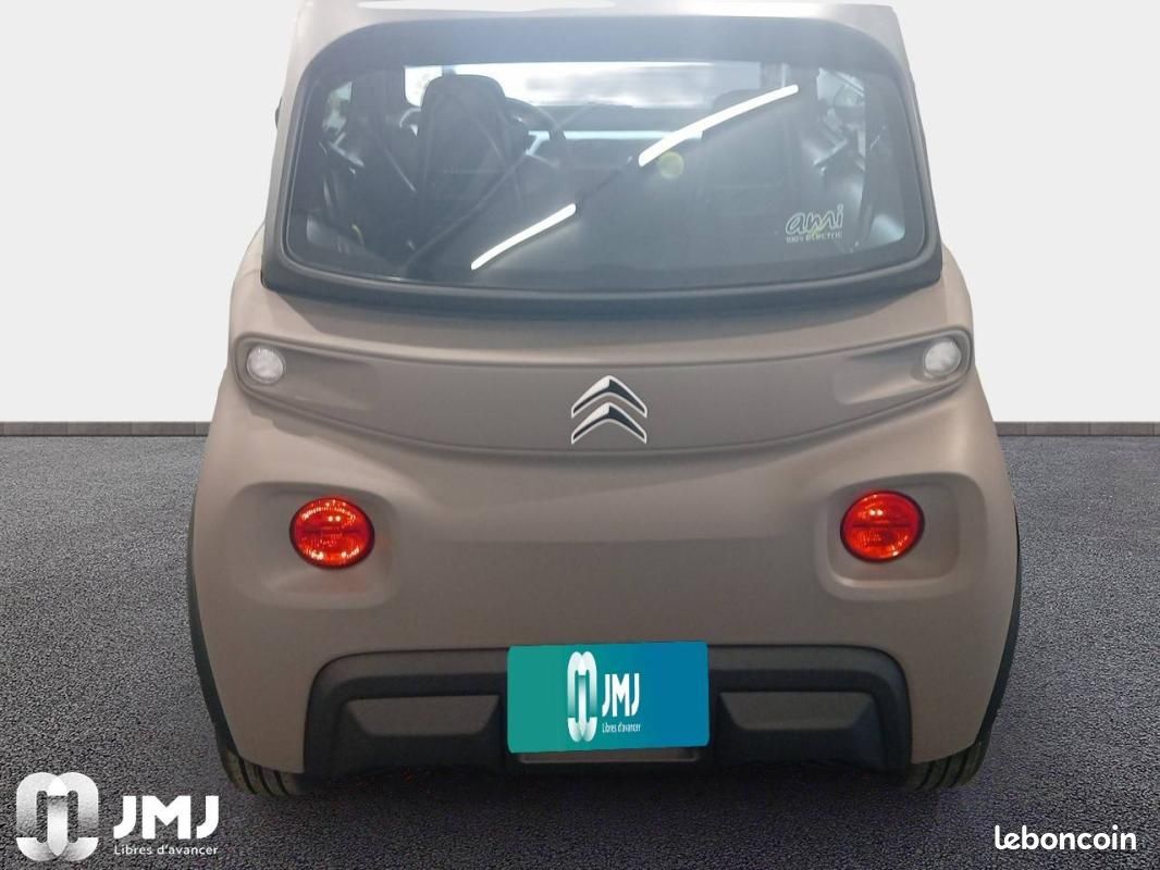 Citroën AMI TONIC (image 3)