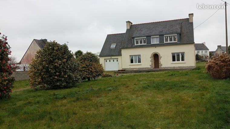 Maison 5 pièces 117 m²