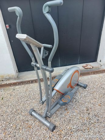 Domyos VE 570 Sport Plein air