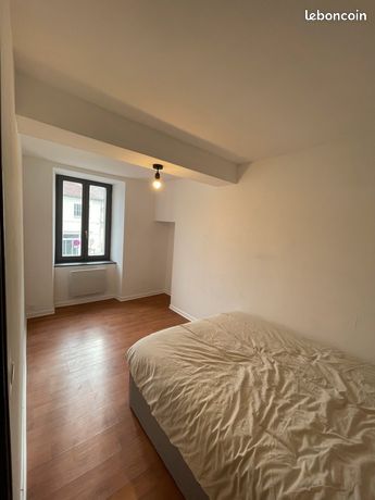 Duplex 56m2 à louer