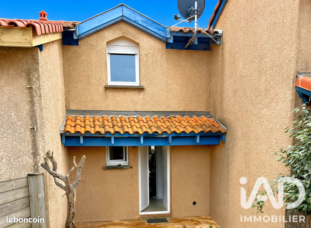 Maison 3 pièces 44 m² · à Capbreton · 44 m² · 315 800 €