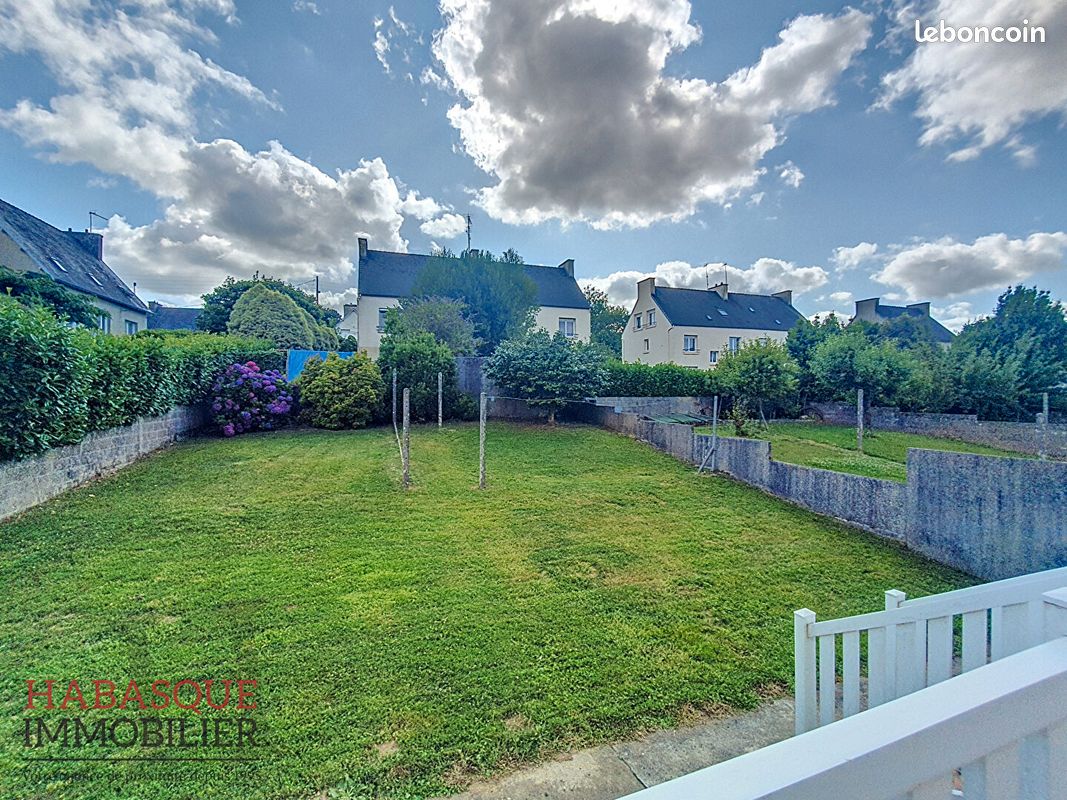 Appartement a louer landerneau - 1 pièce(s) - 8 m2 - Surfyn