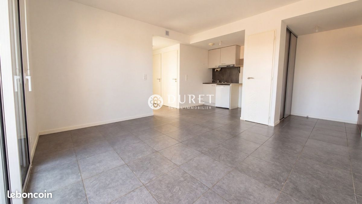 Appartement 2 pièces 45 m² · à La Roche-sur-Yon · 45 m² · 166 900 €