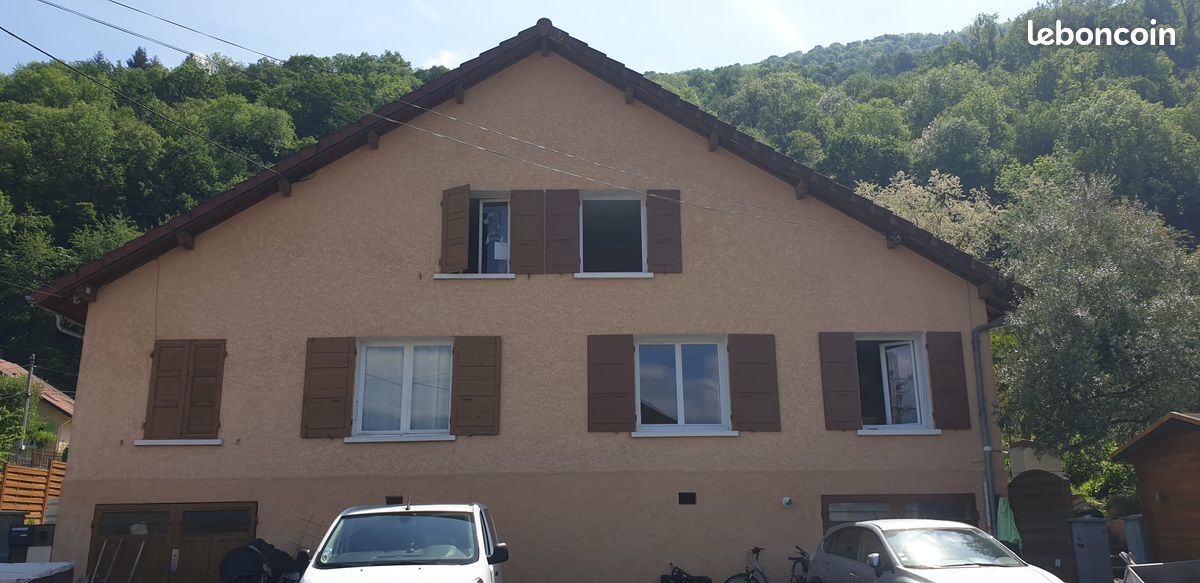 Maison 4 pièces 75 m² · à Villard-Bonnot · 75 m² · 324 000 €
