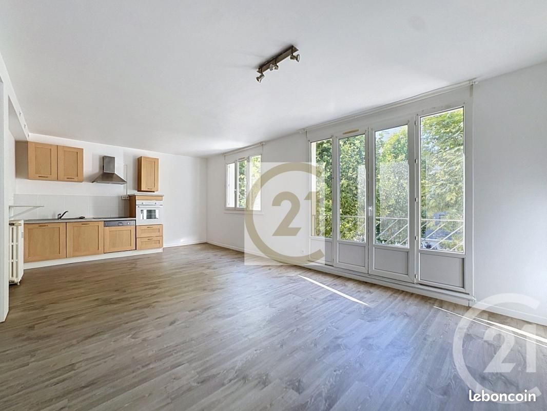 Appartement 2 pièces 49 m² · à Nantes · 49 m² · 798 €/mois