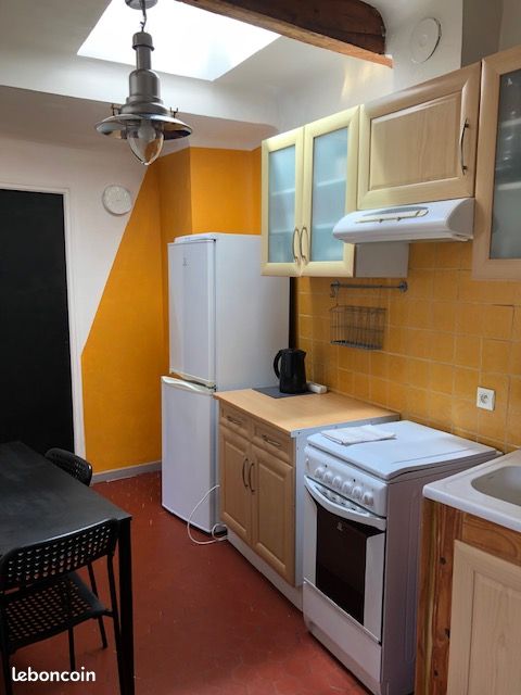 Appartement 4 pièces 73 m² · à Digne-les-Bains · 73 m² · 565 €/mois