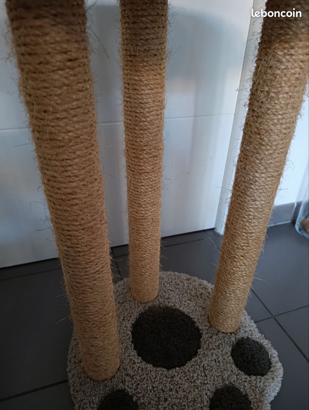 Arbre à chat (image 3)