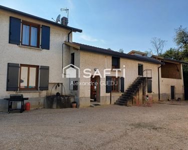 Maison 499 000 € - 132 m²