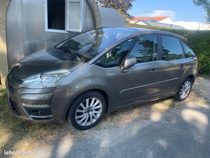 C4 Picasso (image 1)