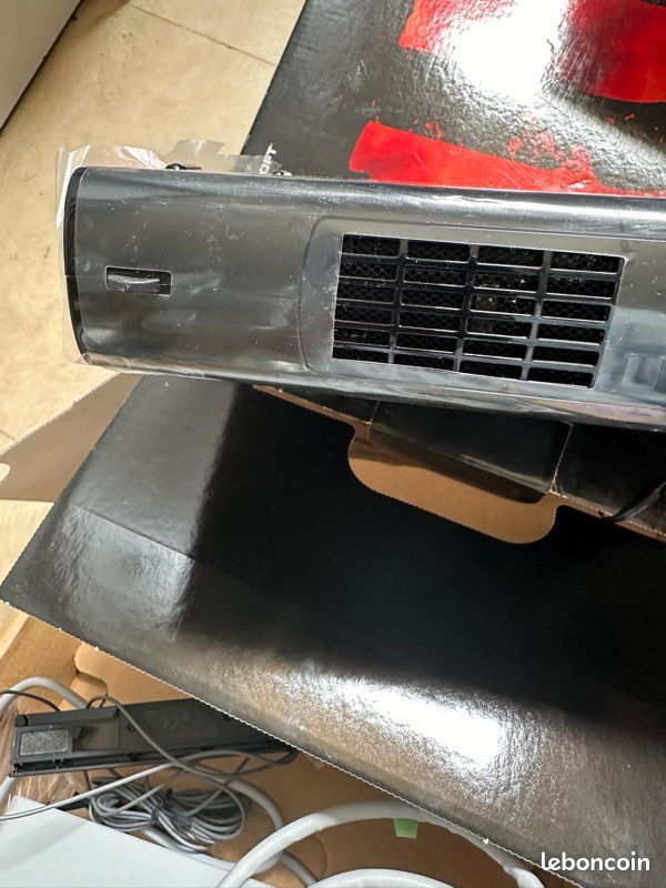 Nintendo Wii U (image 3)