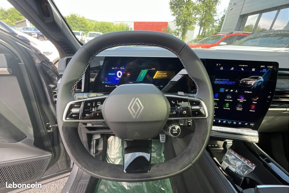 Renault Austral 200 ESPRIT ALPINE TPANO 360 -20% (image 10)