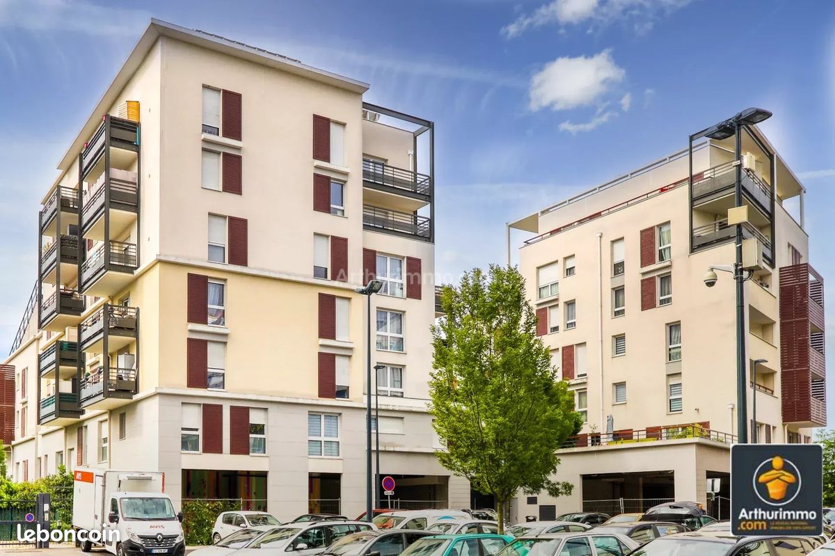 Appartement 5 pièces 73 m² · à Limeil-Brévannes · 73 m² · 229 990 €