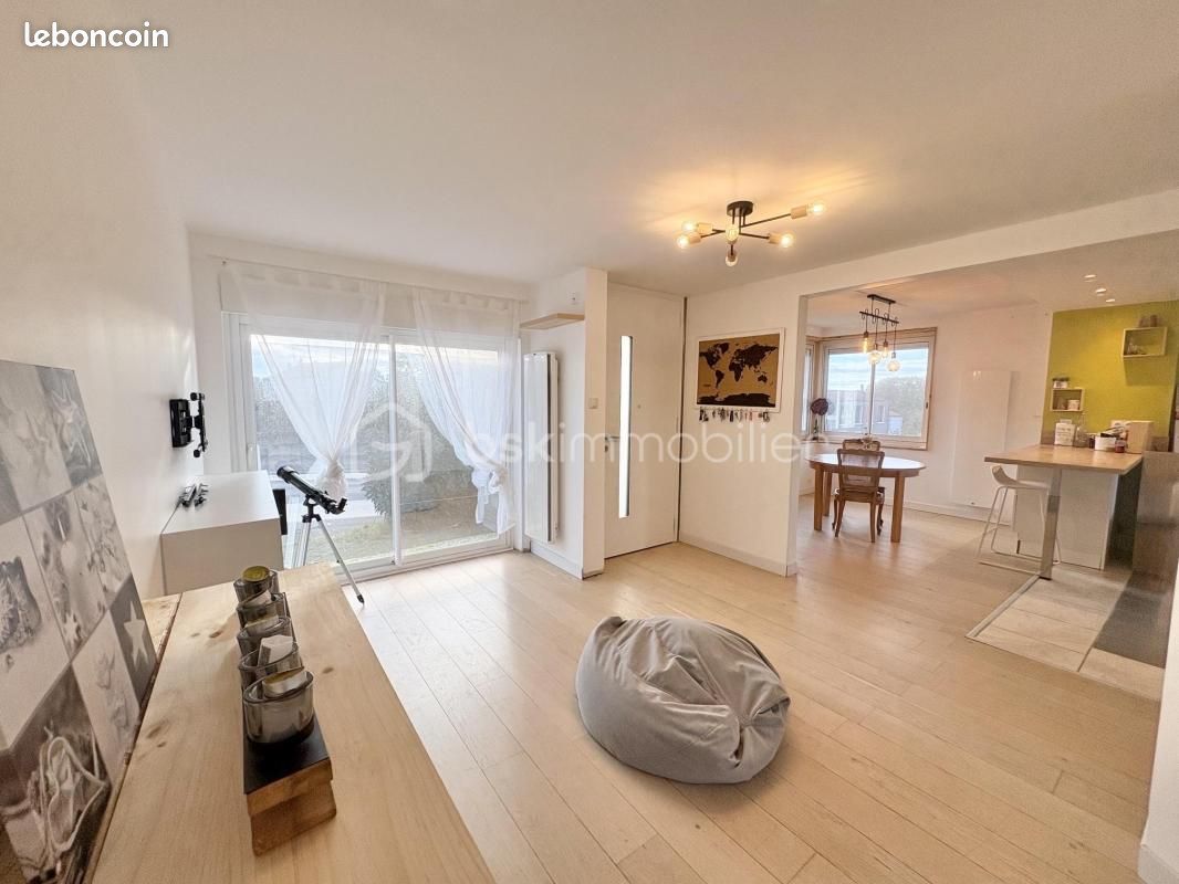 Maison 4 pièces 89 m² · à Sèvremoine · 89 m² · 158 000 €