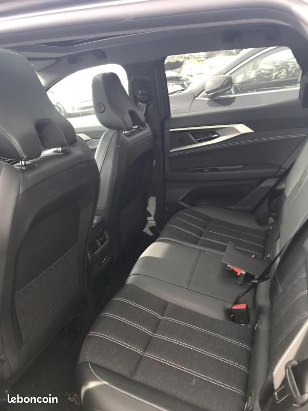 Renault Austral E TECH 200 FULL HYBRID TECHNO (image 13)